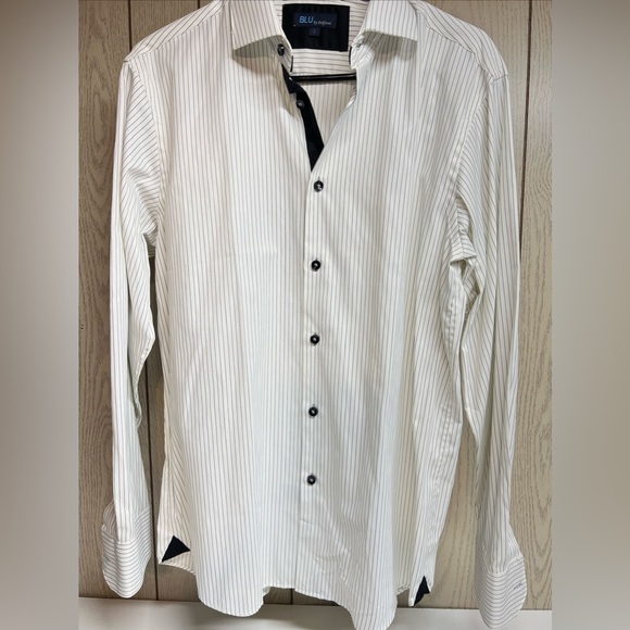 blu by polifroni dress shirts Blu by Polifroni Dress Shirt